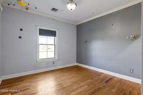 Bedroom - 128 Dwain Dr, Kaplan, LA 70548 photo 2 of 3