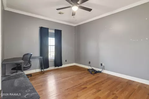 Bedroom - 128 Dwain Dr, Kaplan, LA 70548 photo 1 of 3