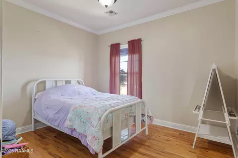 Bedroom - 128 Dwain Dr, Kaplan, LA 70548 photo 3 of 3