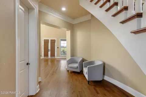Entry Way - 128 Dwain Dr, Kaplan, LA 70548 photo 1 of 5