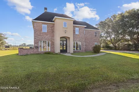 Exterior - 128 Dwain Dr, Kaplan, LA 70548 photo 3 of 4