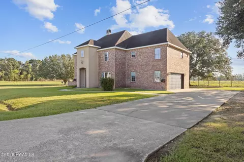Exterior - 128 Dwain Dr, Kaplan, LA 70548 photo 2 of 4