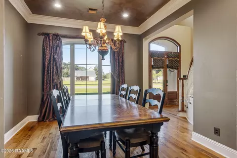 Dining - 128 Dwain Dr, Kaplan, LA 70548 photo 2 of 3
