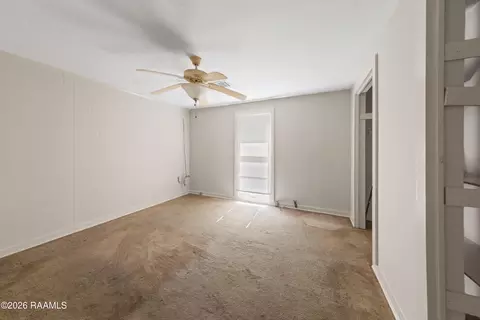 Bedroom - 105 Melissa St, Lafayette, LA 70501 photo 2 of 2