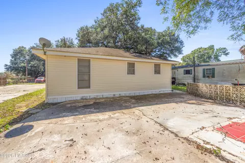 Exterior - 105 Melissa St, Lafayette, LA 70501 photo 2 of 2