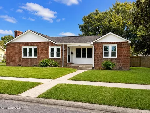 118 Edwin St, Lafayette, LA 70506