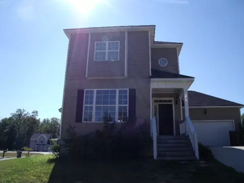 403 Mossy Ln, Gray, GA 31032 photo 1
