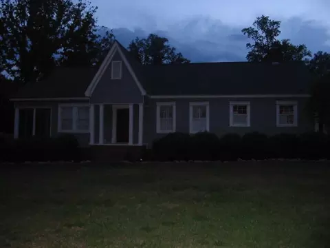 520 S Dugger, Roberta, GA 31078 photo 1