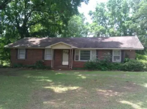 169 Ethridge Rd, Haddock, GA 31033 photo 1