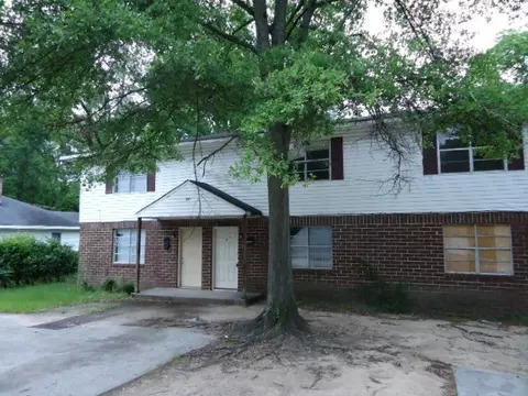 931 Magnolia Dr, Macon, GA 31217 photo 1