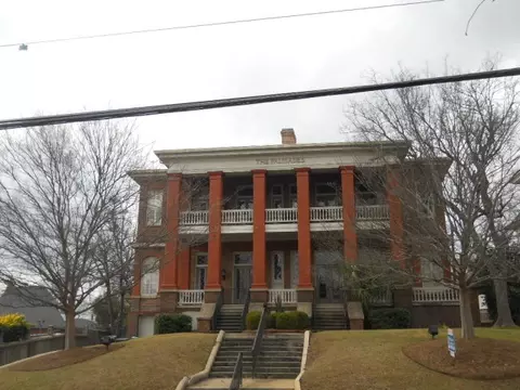 643 Orange St # -A, Macon, GA 31201 photo 1