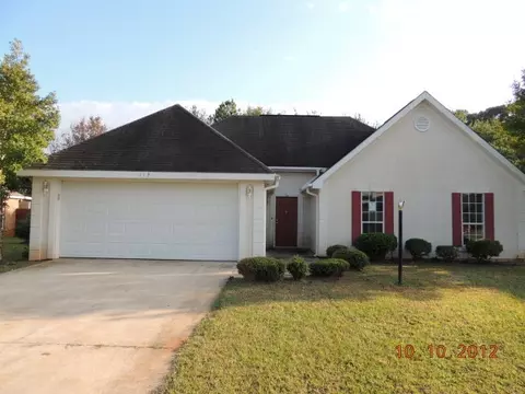 113 Blake Ter, Warner Robins, GA 31088 photo 1
