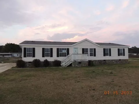 312 Centennial Dr, Byron, GA 31008 photo 1