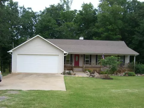 201 Dye Rd, Gray, GA 31032 photo 1