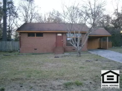 281 Kirby Ave, Roberta, GA 31078 photo 1