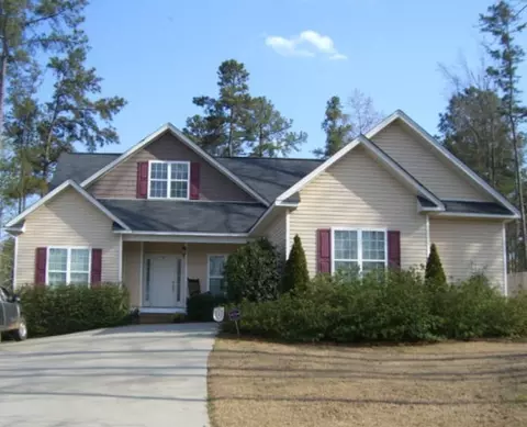 593 Aarons Cir, Gray, GA 31032 photo 1