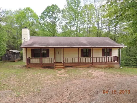 596 Ridge Rd, Macon, GA 31217 photo 1