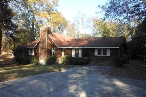 70 High Point Rd, Roberta, GA 31078 photo 1