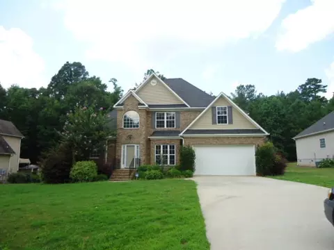 1076 Boulder Dr, Gray, GA 31032 photo 1