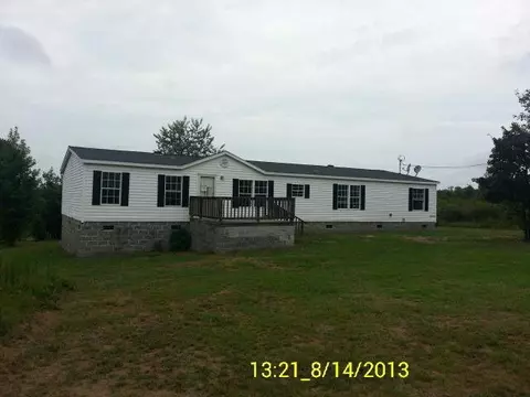 2433 Pintail Way, Roberta, GA 31078 photo 1