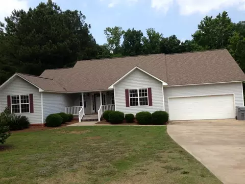 197 Virginia Ave, Gray, GA 31032 photo 1