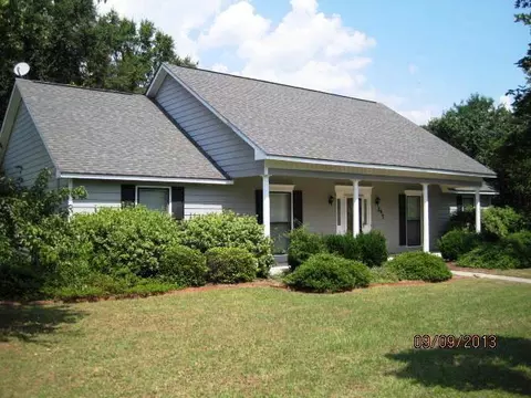 247 Forest Pine Dr, Macon, GA 31216 photo 1