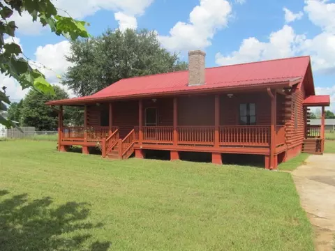 2233 Walker Rd, Byron, GA 31008 photo 1