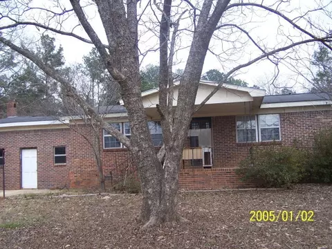 3200 Maynards Mill Rd, Forsyth, GA 31029 photo 1