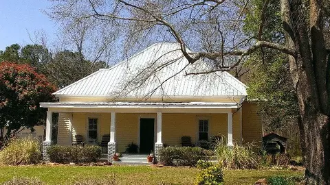 410 Garr Rd, Jackson, GA 30233 photo 1
