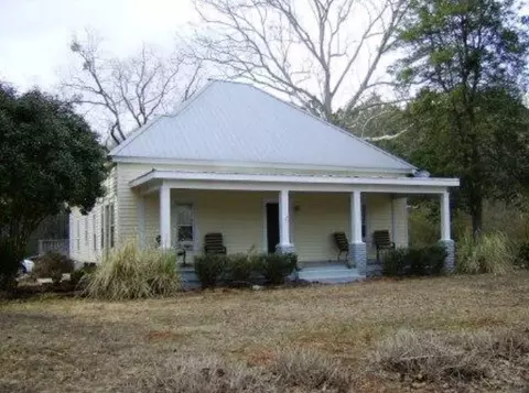 410 Garr Rd, Jackson, GA 30233 photo 2