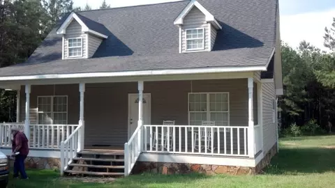 1050 Sutton Rd, Forsyth, GA 31029 photo 1