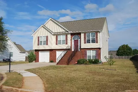 210 Browining Pt, Byron, GA 31008 photo 1