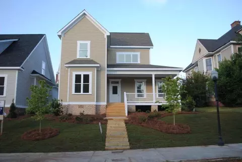 844 Cherry St, Macon, GA 31204 photo 1