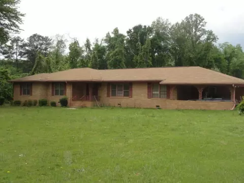 361 E Crusselle St, Roberta, GA 31078 photo 1