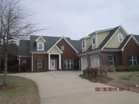 203 Caleb Way, Byron, GA 31008 photo 1