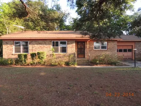 157 Willow Ave, Warner Robins, GA 31093 photo 1