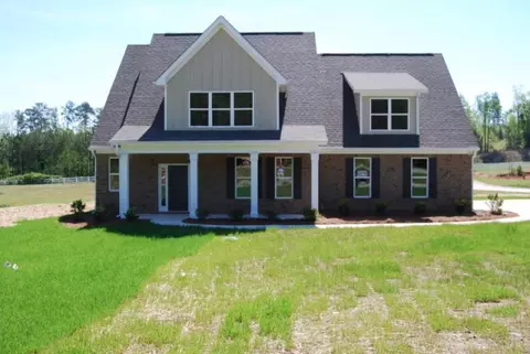 1008 Porter Cir, Gray, GA 31032 photo 1