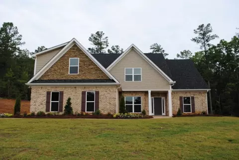 101 Laurel Rdg, Forsyth, GA 31029 photo 1