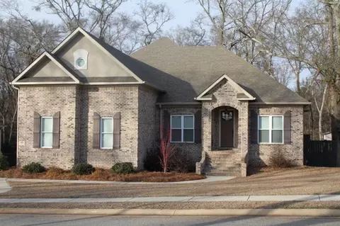 802 Arbor Ln, Centerville, GA 31028 photo 1