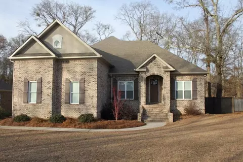 802 Arbor Ln, Centerville, GA 31028 photo 2