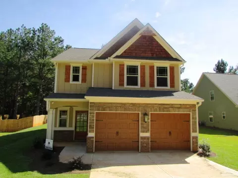 641 Natures Walk, Gray, GA 31032 photo 1