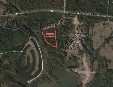 8311 Rock Mill Rd, Macon, GA 31220 photo 3