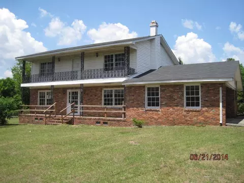 4735 Bloomfield Rd, Macon, GA 31206 photo 1