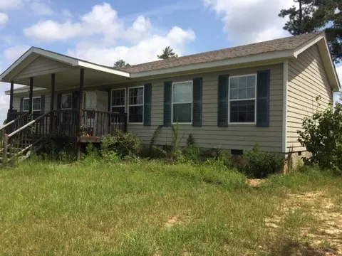 1265 Julia Jordan Rd, Roberta, GA 31078 photo 1