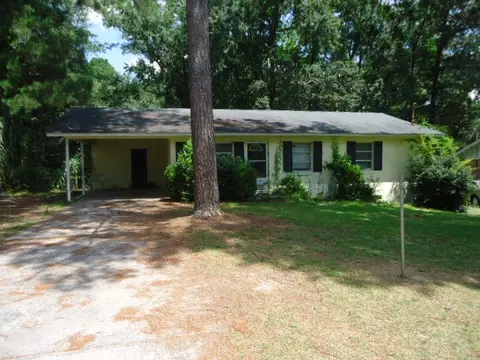 2479 Dapleton Dr, Macon, GA 31206 photo 1