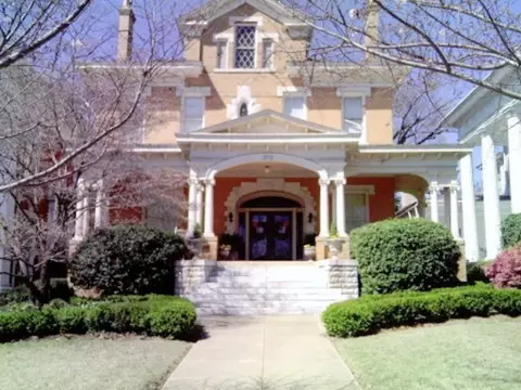 373 College St, Macon, GA 31201 photo 1