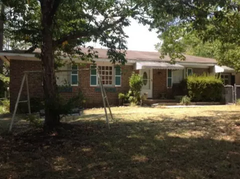 4217 Mark Pl, Macon, GA 31204 photo 2