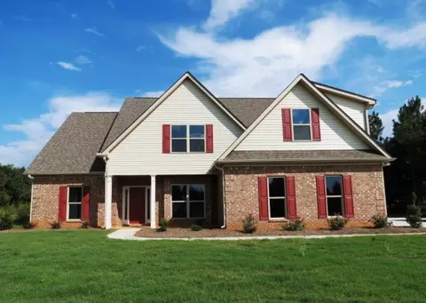 724 Weathersby Chase, Hampton, GA 30228 photo 1