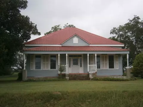 5091 Pine Level Rd, Oglethorpe, GA 31068 photo 1