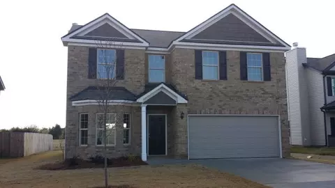 210 Amelia, Byron, GA 31008 photo 1